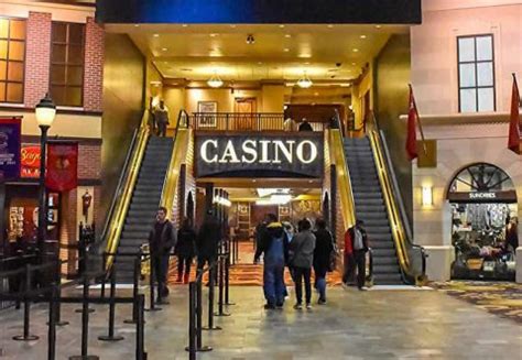 east chicago sports betting - Review of Ameristar in East Chicago, IN 